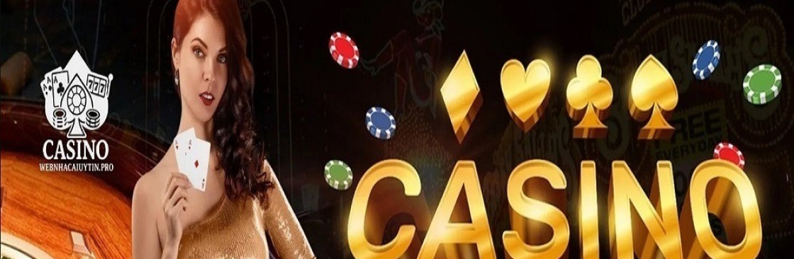 Nhà cái uy tín uy tín Cover Image