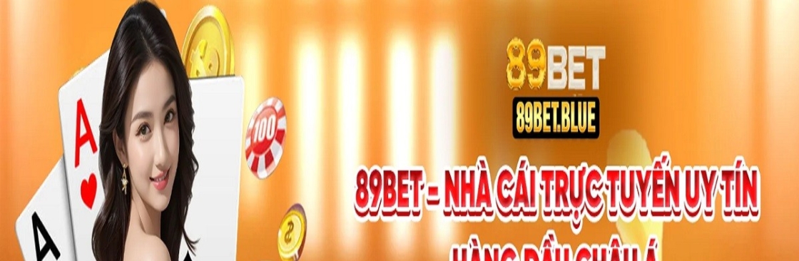 89BET Trang Chủ Cover Image