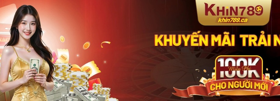 Khin789 Space Cover Image
