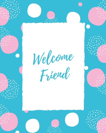 Celebrate New Beginnings with a Welcome to the Team GIF from Sendwishonline.com