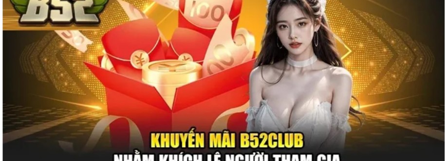 Cổng game B52 CLUB Cover Image