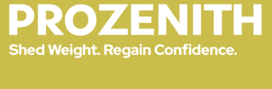 ProZenith Buy Cover Image