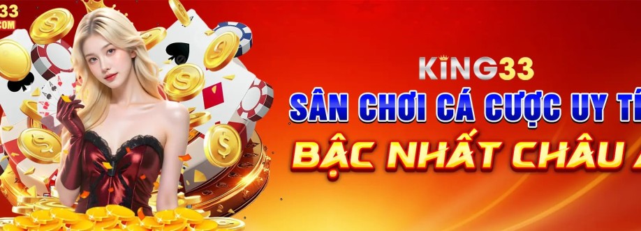 KING33 Casino Cover Image