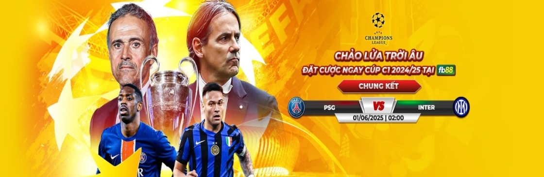 FB88 Cover Image