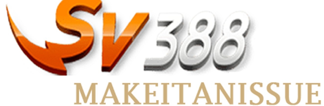 SV388 make Cover Image