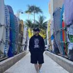 Stussy Hoodie Profile Picture
