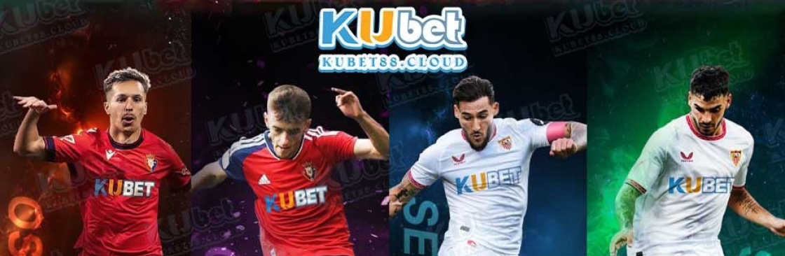 Nhà Cái Kubet88 Cover Image