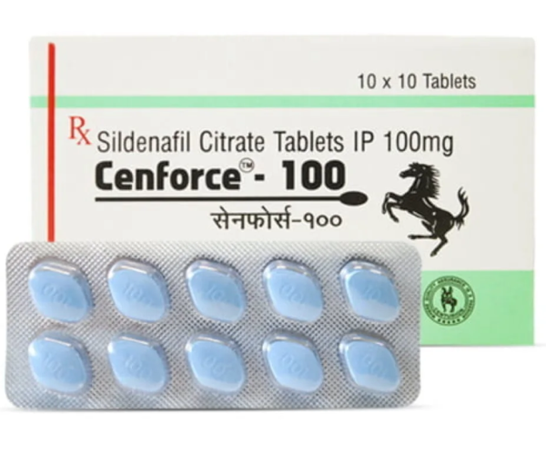 CENFORCE 100 MG | Buy Cenforce 100 MG Online USA
