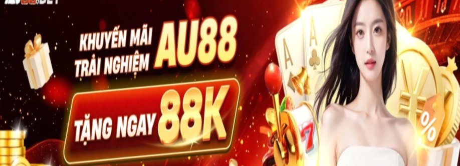 au88 88 Cover Image