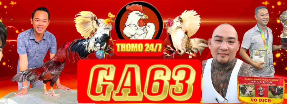 ga63site Cover Image