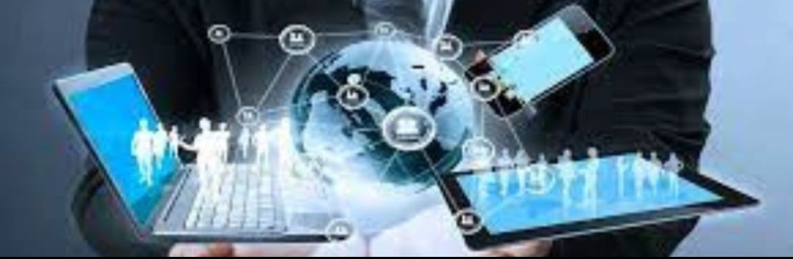 LIYAN IT SOLUTION Best Web Development Company In  Cover Image