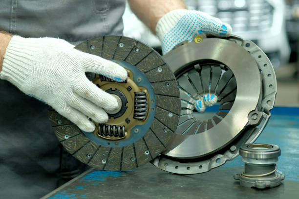 Common Signs of a Failing Clutch You Shouldn’t Ignore - Bob Watson Service Centre