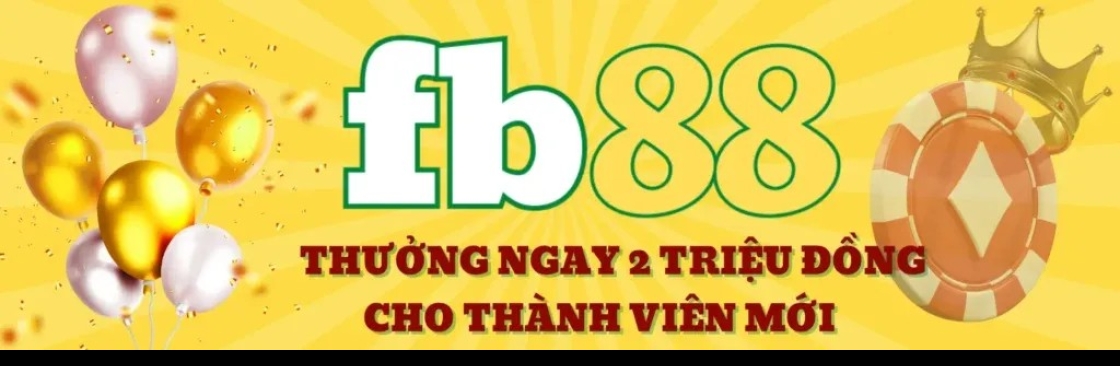 Nhà cái FB88 Cover Image