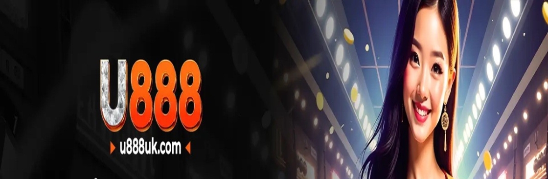 U888 Cover Image