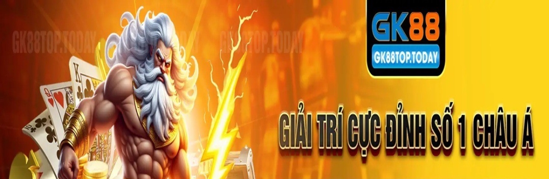 Gk 88 Cover Image