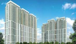 DLF The Crest 2- Residential Property in Sec-63 Gurgaon