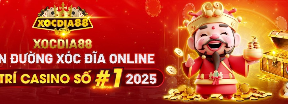 Nhà Cái Xóc Đĩa Cover Image