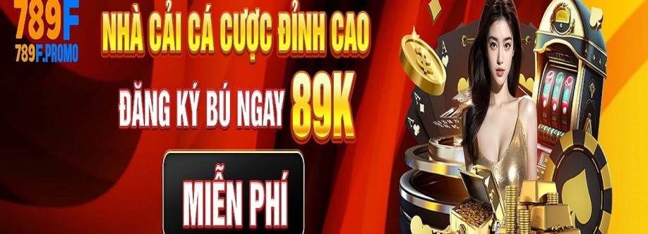 789F Thương Hiệu Nhà Cái Uy Tín Số 1 Cover Image
