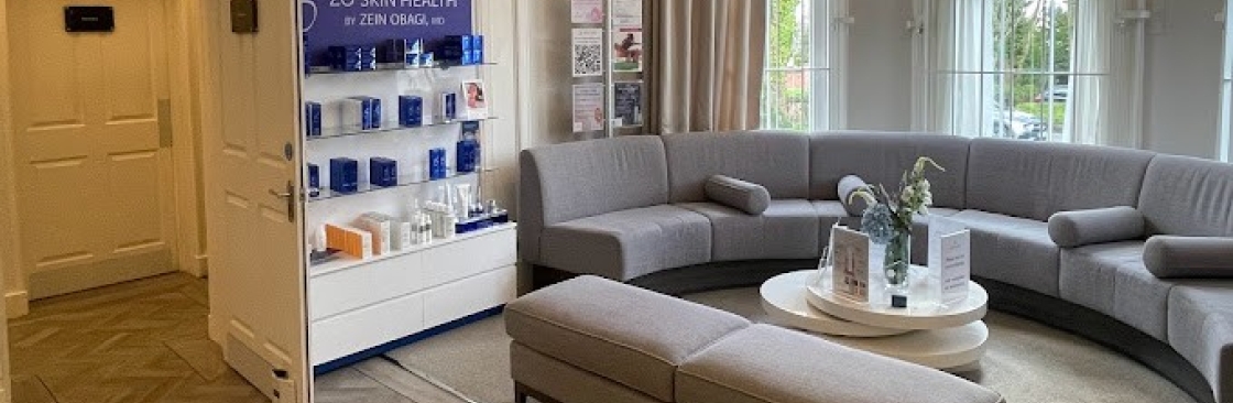 Private Medical Clinic Cover Image