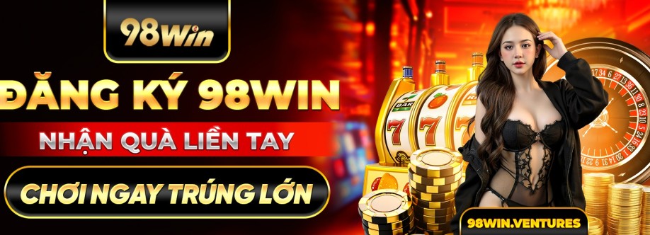Cổng Game 98win Cover Image