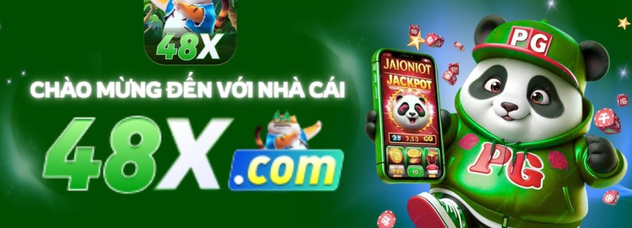 48x Cover Image
