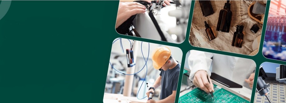 Manufacturer Malaysia Cover Image