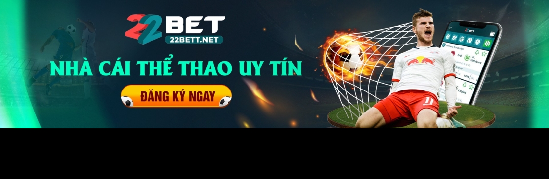 22 bet Cover Image