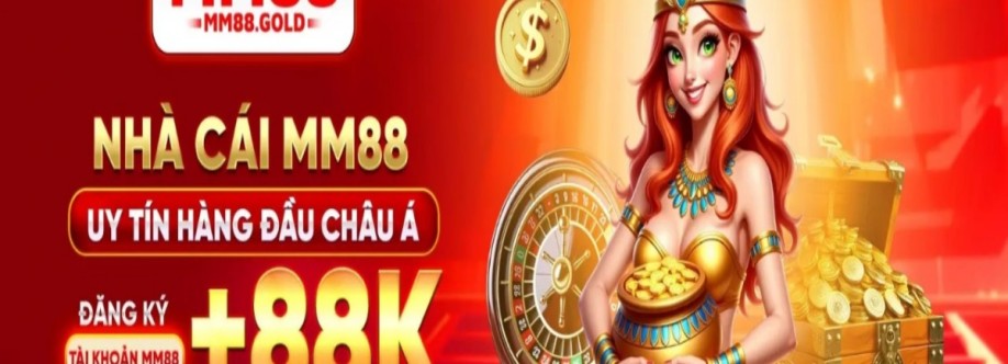 MM88 gold Cover Image