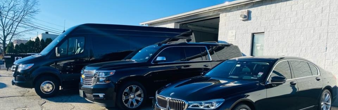 Executive Transportation Group Cover Image
