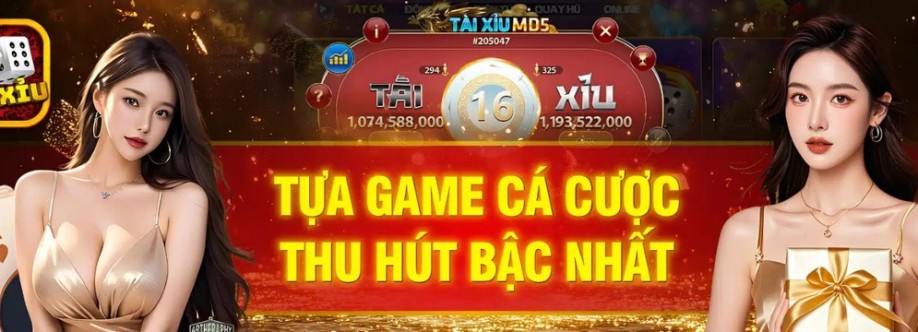 TaiXiu Online Cover Image