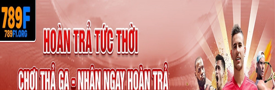 789F Thương Hiệu Nhà Cái Uy Tín Số 1 Cover Image