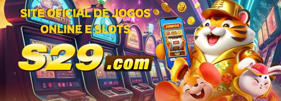 s29 Cover Image