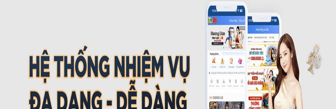 TD88 Trang Chủ Cover Image
