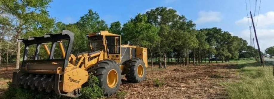 Florida Land Clearing Cover Image