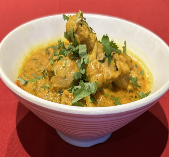 Indian Food Restaurant in Monrovia | Mahan Indian Restaurant