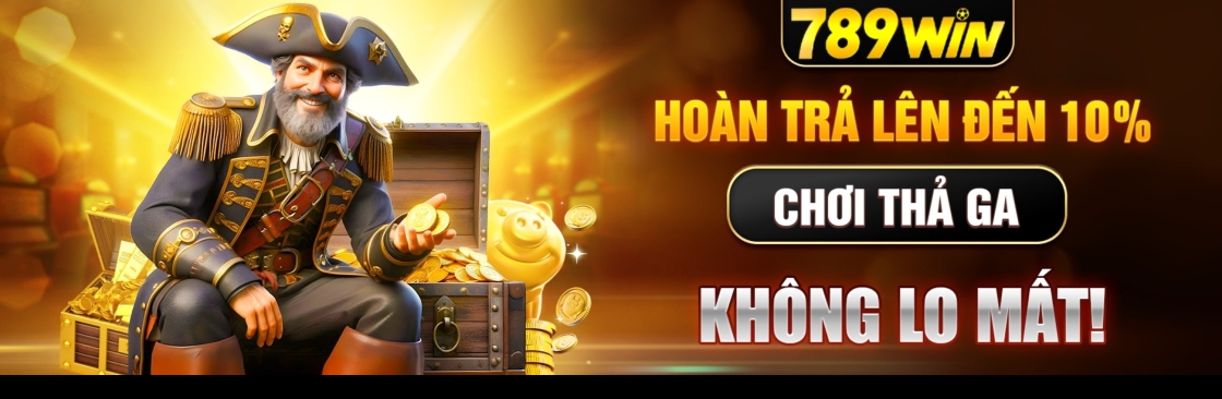 Nhà cái 789win Cover Image