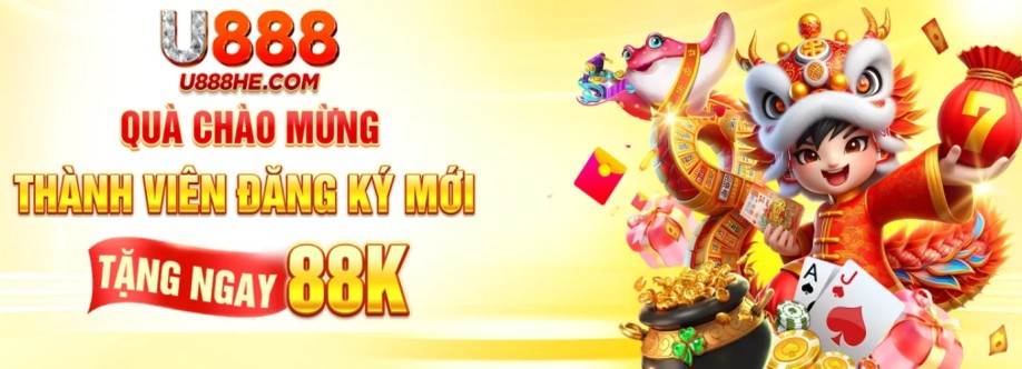 U 888 Cover Image