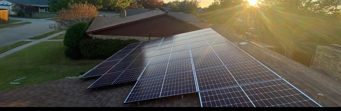 Harvest Solar Energy llc Cover Image