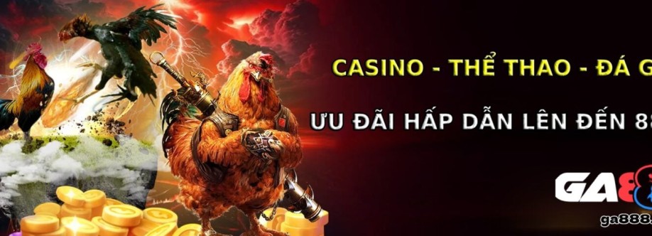 GA888 Casino Cover Image