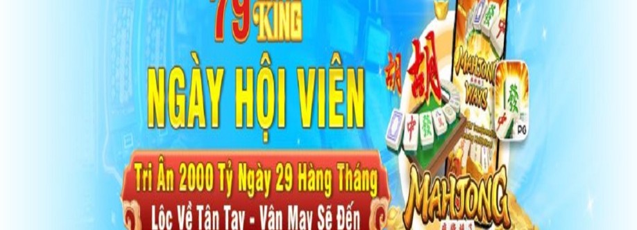 79KING Cover Image