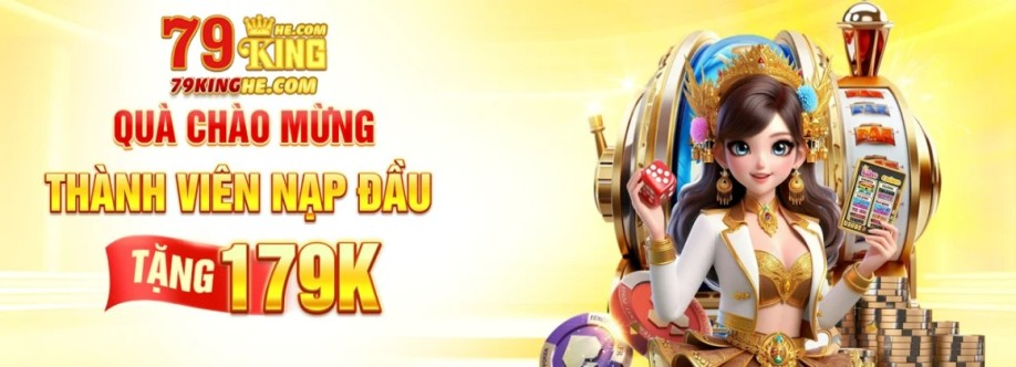 79 KING Cover Image