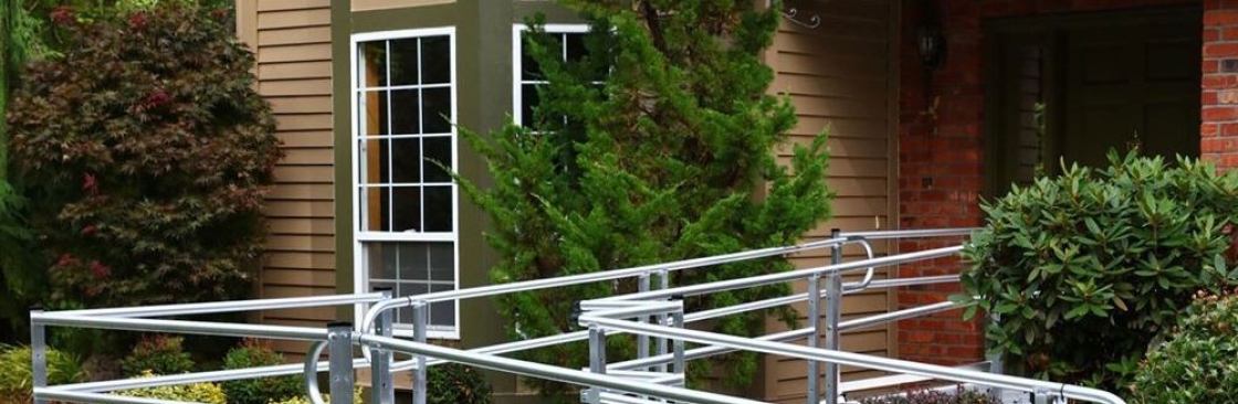 Stairlift Virginia Cover Image