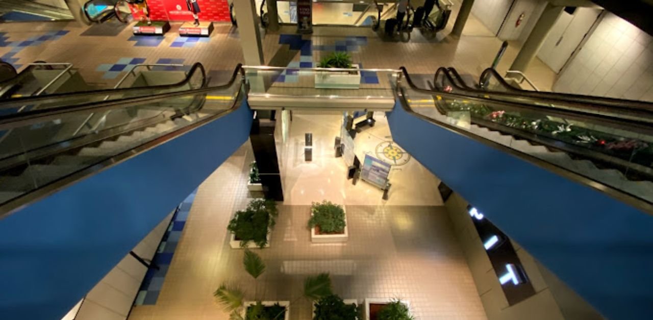 British Airways PIT Terminal+1-877-777-5964