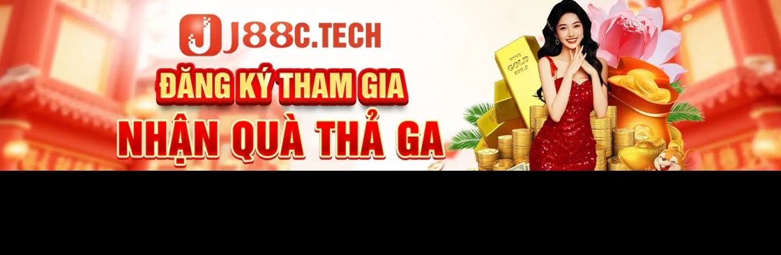 j88c tech Cover Image