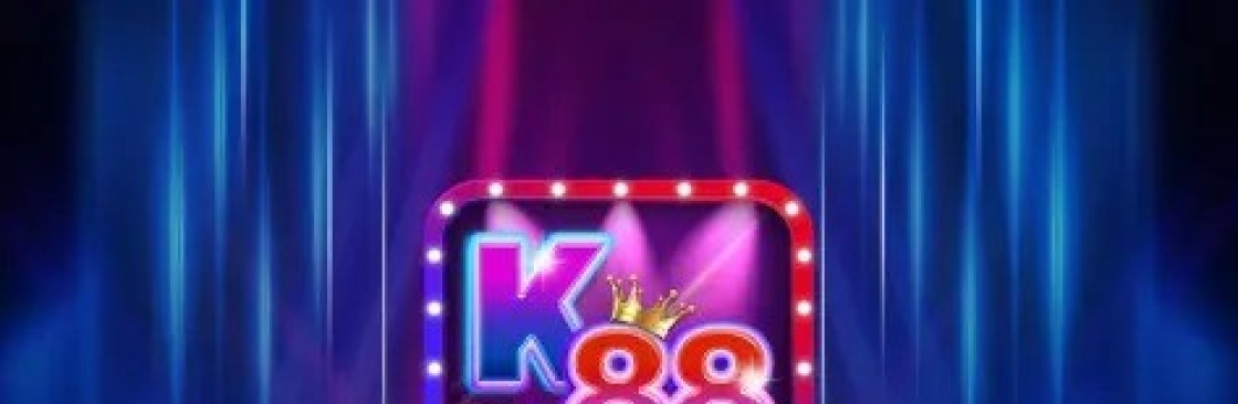 k88 Cover Image