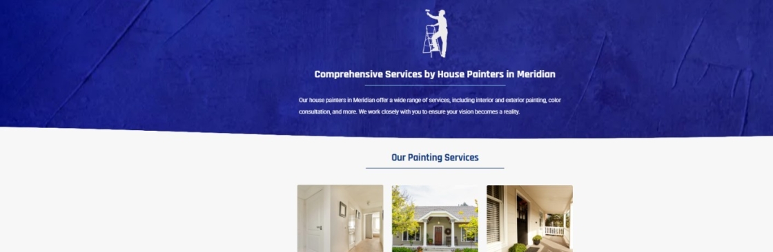 First Choice House Painters Cover Image