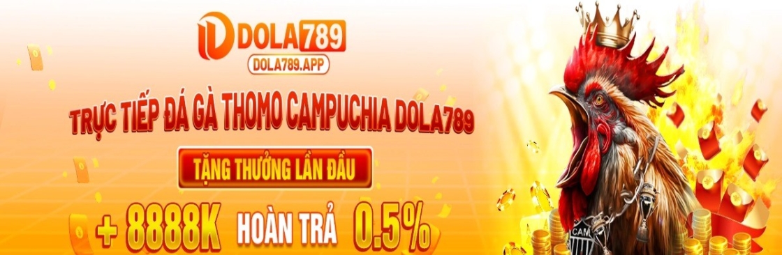 DOLA789 Cover Image