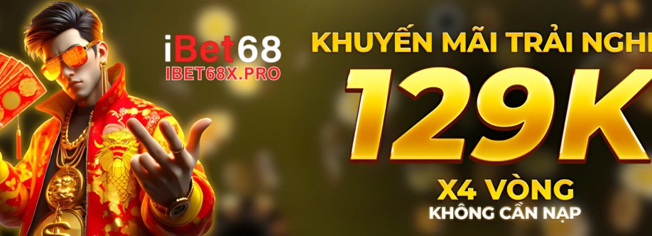 Nhà cái ibet68xpro Cover Image