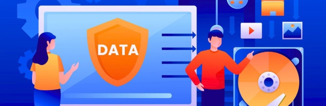 Data Leakage Prevention Cover Image