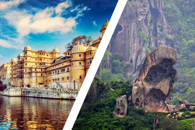 Rajasthan Tour Packages – Itineraries for Every Budget